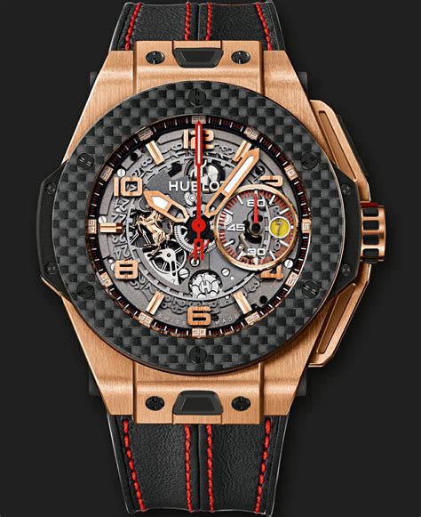 ferrari hublot esport|hublot ferrari prices.